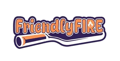 Friendly Fire Pickleball League